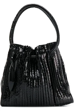 Giorgio Armani 2000 Beuteltasche