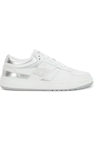 Givenchy Sneakers mit Logo-Print