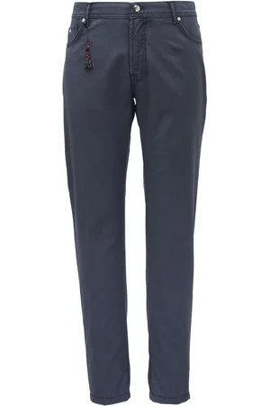 MARCO PESCAROLO Hose mit geradem Bein