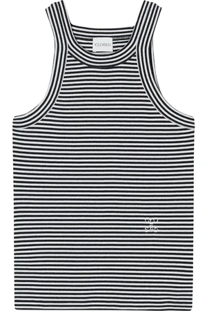 Closed Top mit Racerback