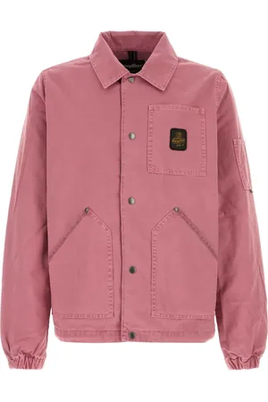 RefrigiWear Tabbs Jacke