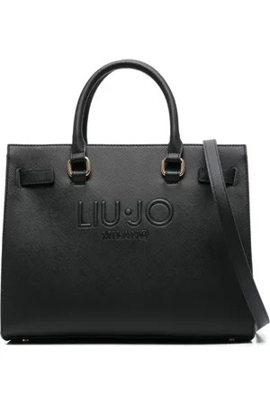 Liu Jo Handtasche mit Logo-Prägung