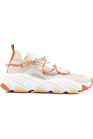 Ash Sneakers mit breiter Sohle