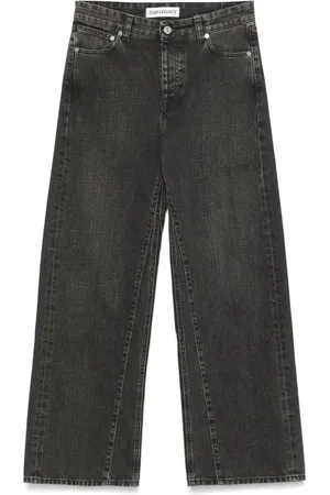 OUR LEGACY Treble Cut Jeans