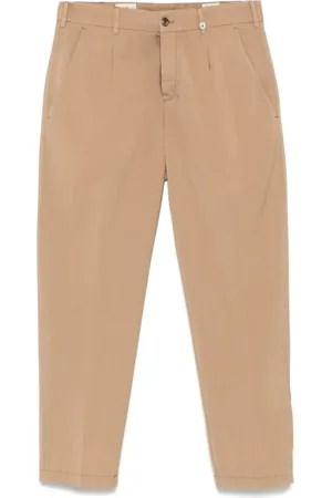MYTHS Klassische Hose