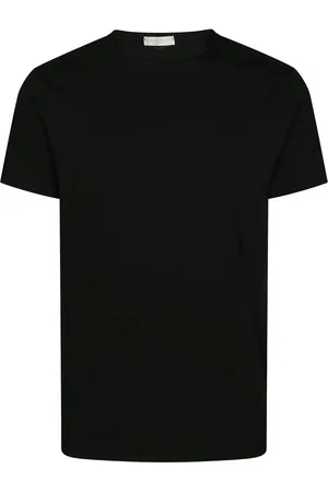 Daniele Fiesoli T-Shirt mit Rundhalsausschnitt