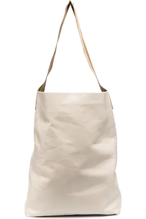 UMA WANG Schultertasche im Oversized-Look