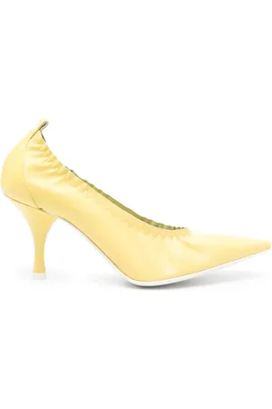 ROBERTO FESTA Tulipan Pumps 70mm