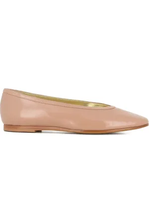 TASSINARI Ballerinas aus Leder