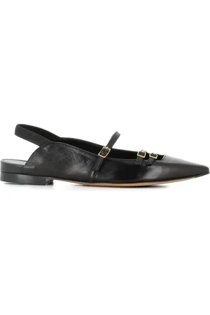 TASSINARI Ballerinas aus Leder