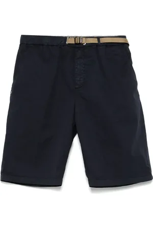White Sand Kevin Shorts
