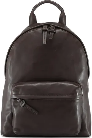 Officine creative Rucksack aus Leder