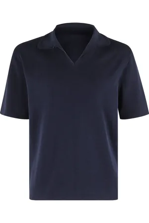 FORTELA T-Shirt aus Baumwolle