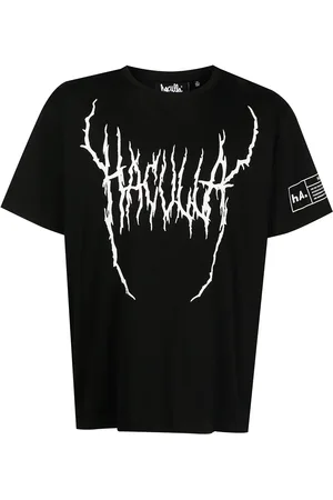 HACULLA T-Shirt mit Demon-Print