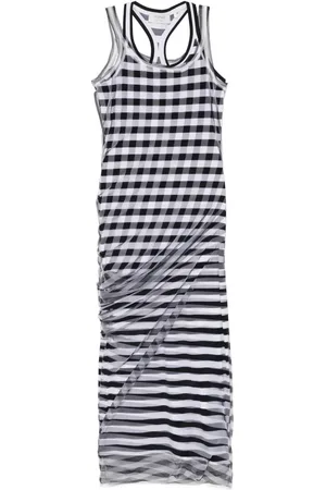 Sportmax Naro Maxikleid