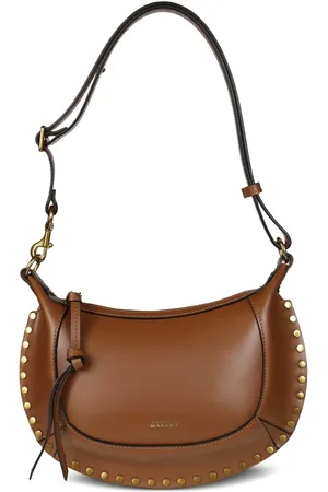 Marant Etoile Oskan Schultertasche