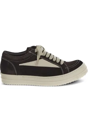 Rick Owens Porterville Vintage Sneakers