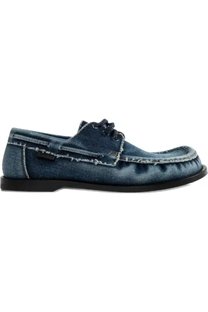 Loewe Campo Segelschuhe