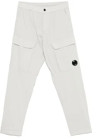 C.P. Company 50 Fili Cargohose