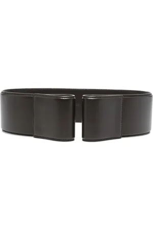 Bottega Veneta Gürtel aus Leder
