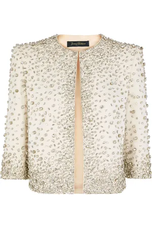 Jenny Packham Darlin Jacke