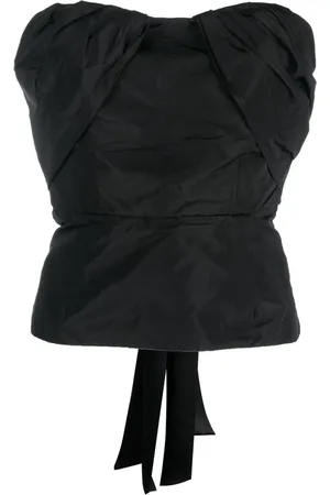 Dolce & Gabbana 2000s Trägerloses Top