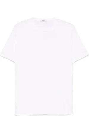 KANGRA CASHMERE T-Shirt aus Jersey
