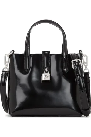 Karl Lagerfeld Mini K/Autograph Tote Bag