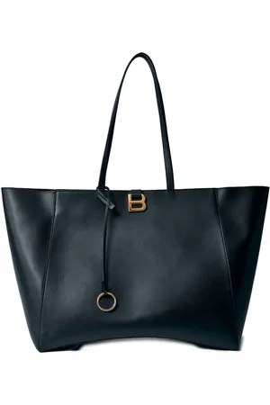 Balenciaga Schultertasche aus Leder