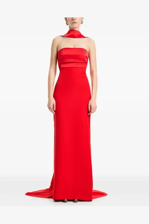 V:PM ATELIER Blanca Kleid