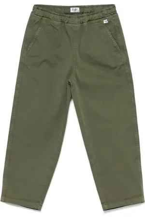 Il gufo Twill-Hose