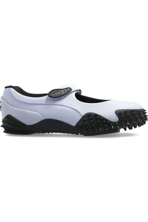 PUMA Slip-On-Schuhe aus Mesh