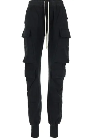 Rick Owens Mastodon Hose
