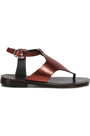 Giuliano Galiano Sissy Sandalen