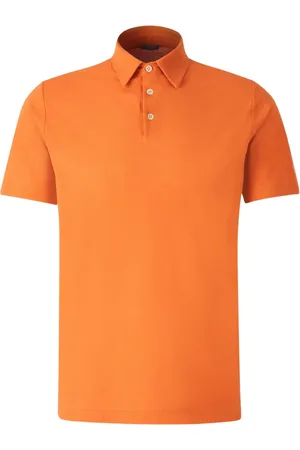 ZANONE Klassisches Poloshirt