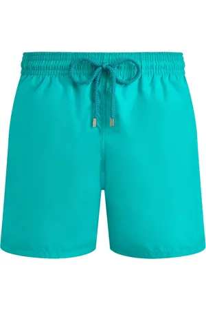 Vilebrequin Leichte Badeshorts