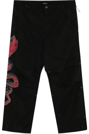 Maharishi Ying Yang Cobra-Hose