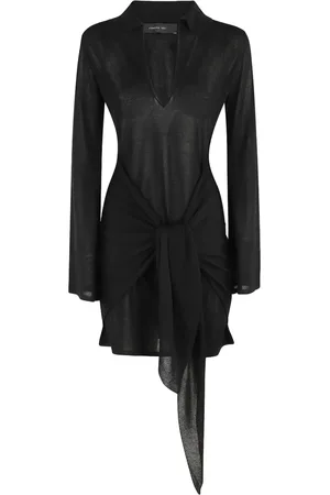 FEDERICA TOSI Langärmliges Kleid