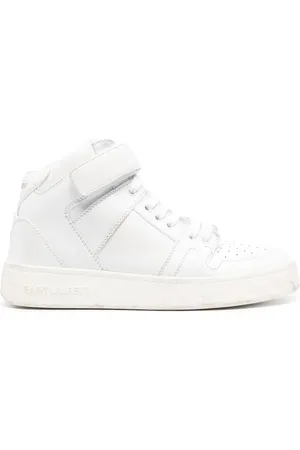 Saint Laurent Lax Sneakers