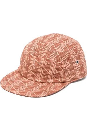 Lacoste Baseballkappe mit Print