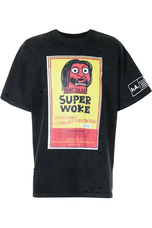 HACULLA T-Shirt mit grafischem Print