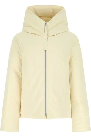 Jil Sander Daunenjacke im Oversized-Look