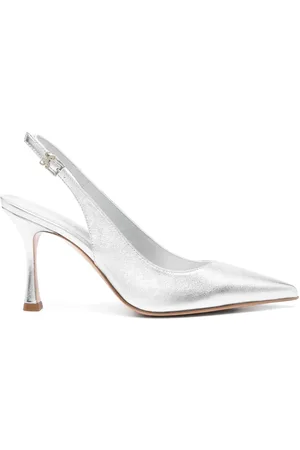 SERGIO LEVANTESI Daria Slingback-Pumps 85mm