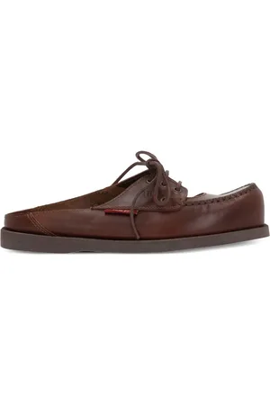 Phileo X TBS Mules aus Leder