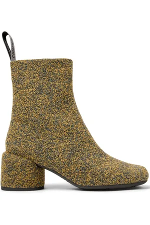 Camper Niki Stiefel 63mm