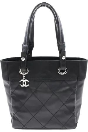 CHANEL 2008-2009 Paris Biarritz PM Handtasche