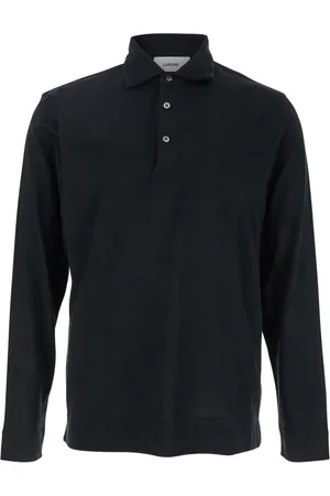 LARDINI Klassisches Poloshirt