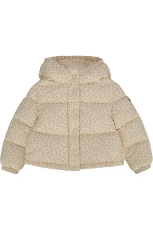 Moncler Wattierte Tessa Jacke