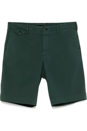 Incotex Royal Batavia Shorts