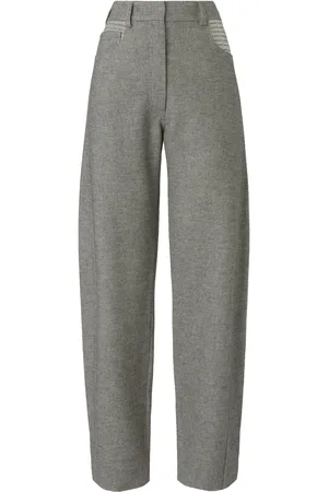 GENNY Hose mit Kristallen